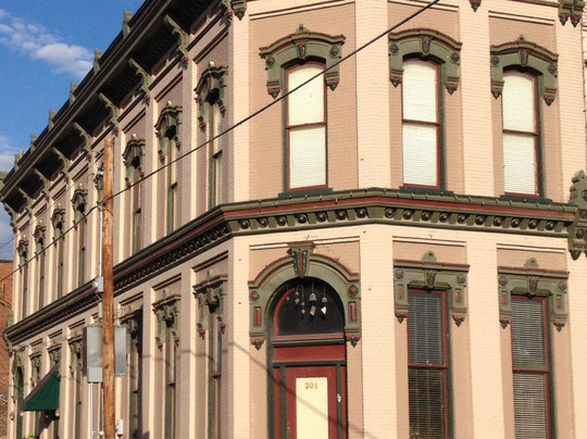 Main Street Bed & Breakfast主图