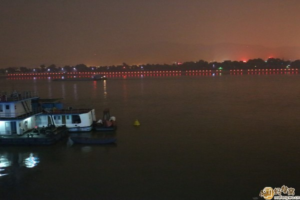 湘江-望城县必去景点