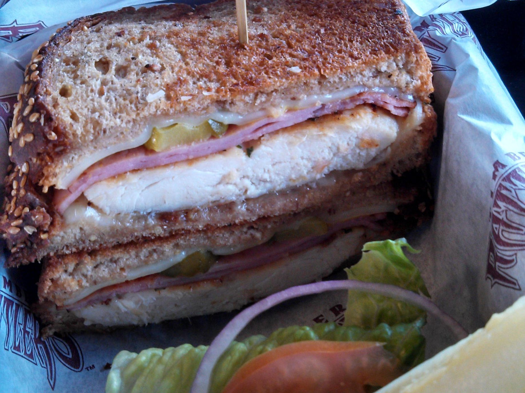 Fox Cities Stadium-阿普尔顿必去景点