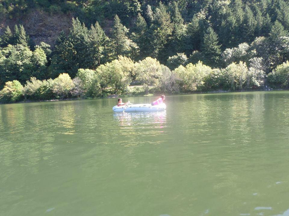 Benson State Recreation Area-Corbett必去景点