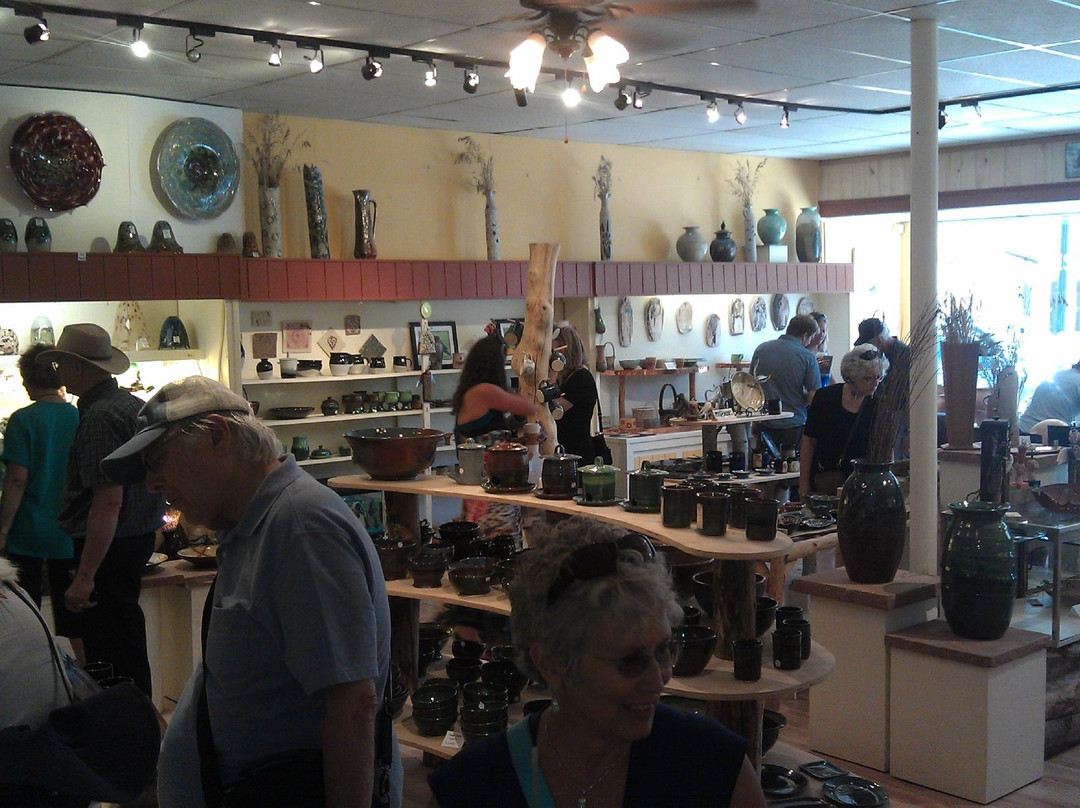 The Maverick Potter LLC.-萨利达必去景点