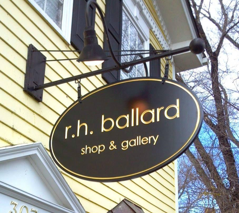 R.H. Ballard Shop & Gallery景点图片