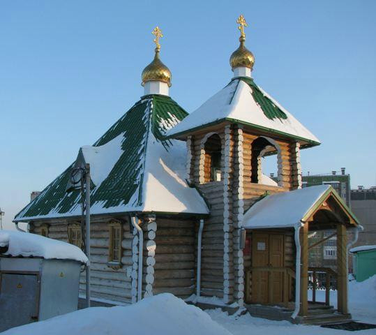 Saint Catherine Church景点图片