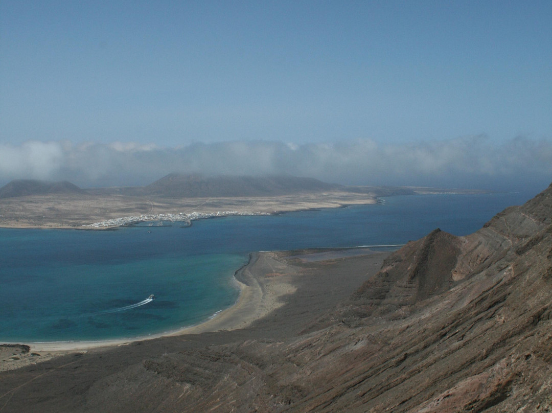 Canary Active Nature Trekking in Lanzarote-Teguise必去景点