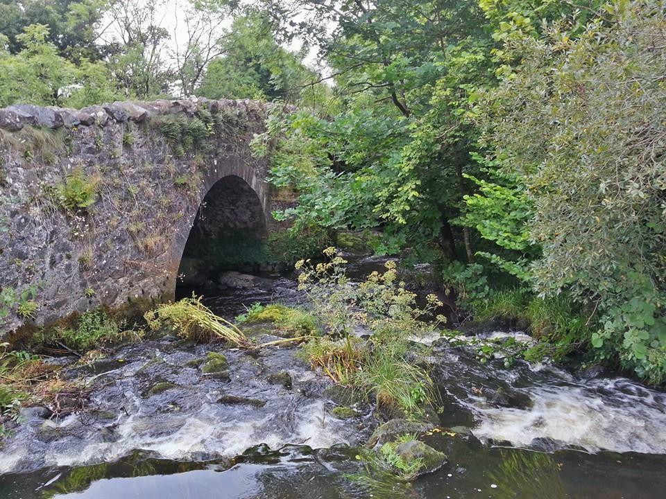 Wellbrook Beetling Mill-Cookstown必去景点