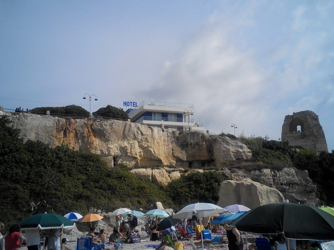 Torre dell'Orso Beach-Torre dell'Orso必去景点