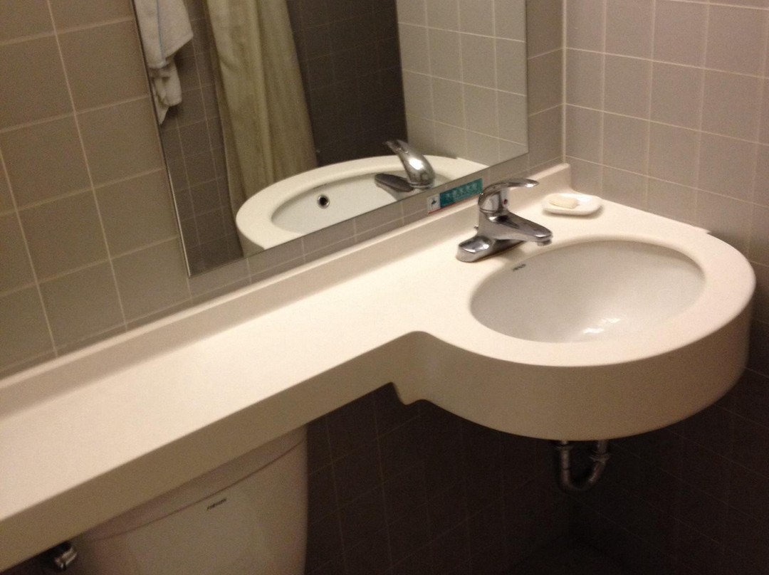 锦江之星酒店(北京首都国际机场新国展店)主图