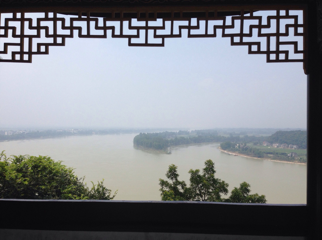 桃花源-桃源县必去景点