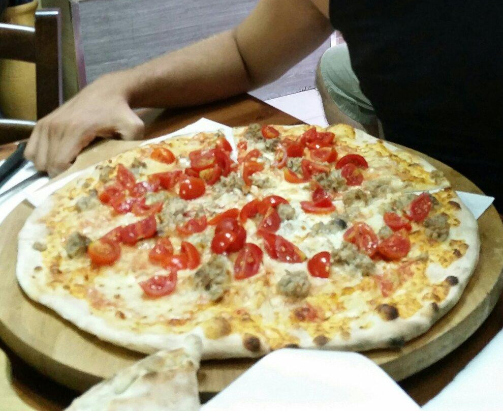 Pirri旅游攻略图片