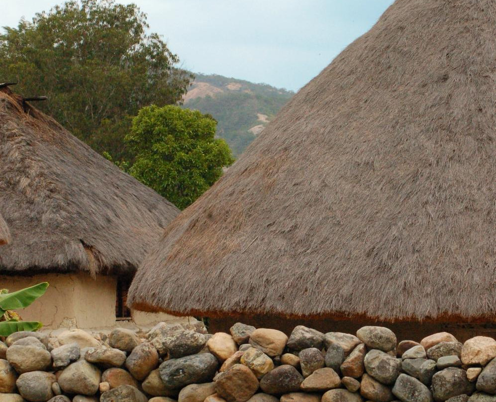 Nabusimake-圣玛尔塔必去景点