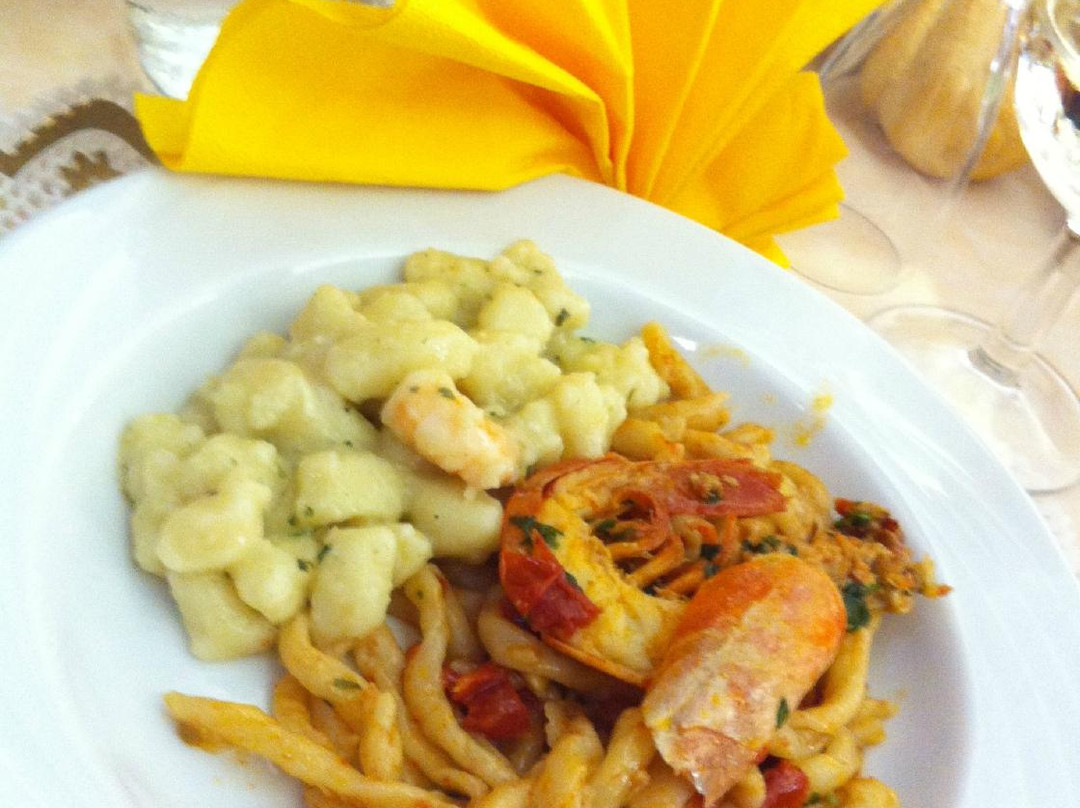 朗德拉旅馆主图