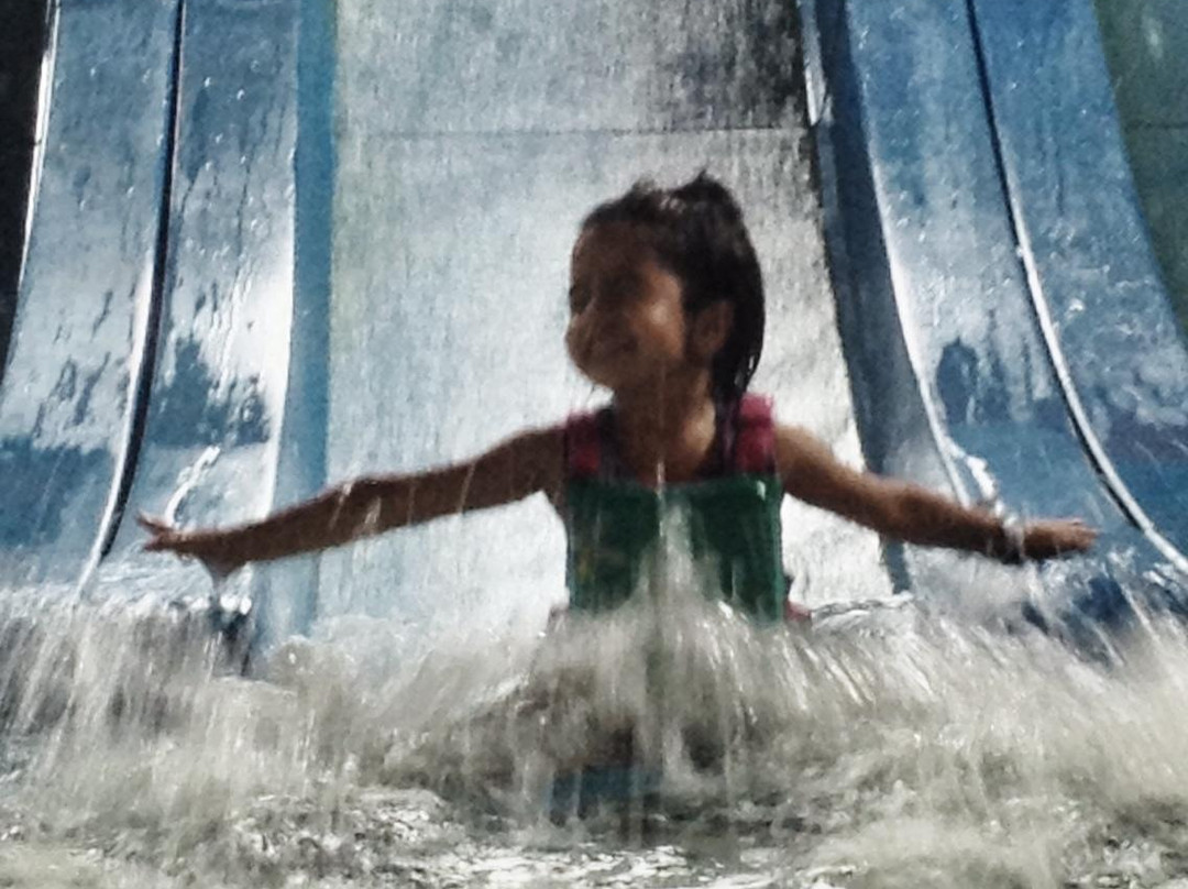 Kahuna Laguna-北康威必去景点