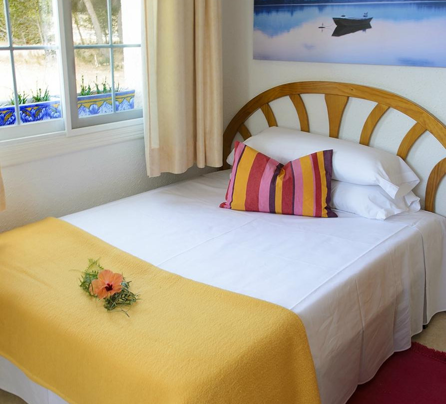 La Crisalida Retreats