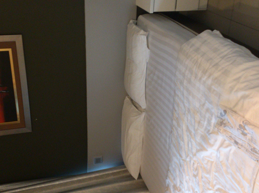 史里肯邦安M设计酒店主图