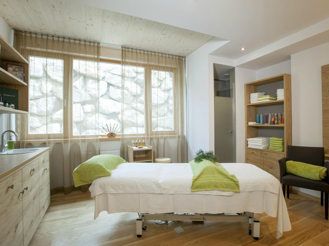 Naturhotel Bauernhofer主图