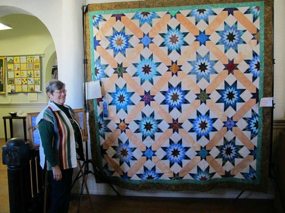 Cobre Valley Center for the Arts-Globe必去景点