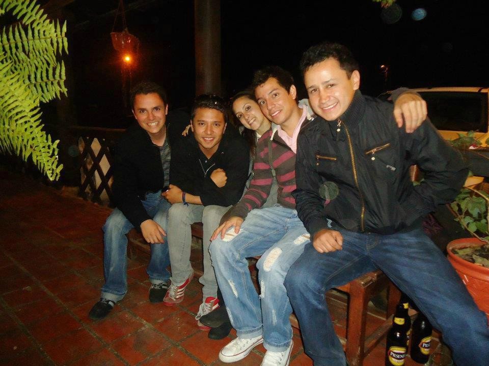 Hosteria Santa Rosa del Moras主图