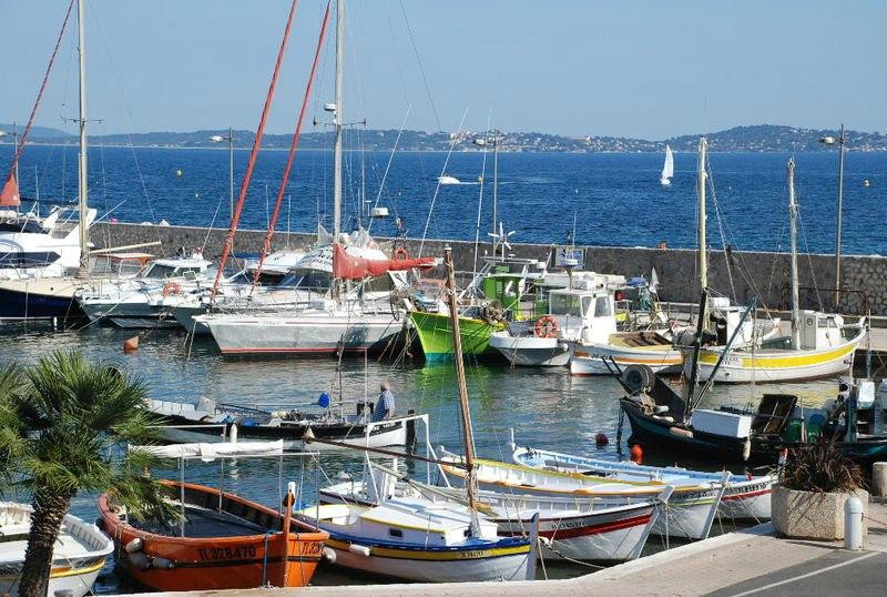 Doublejeu Plongee-Carqueiranne必去景点