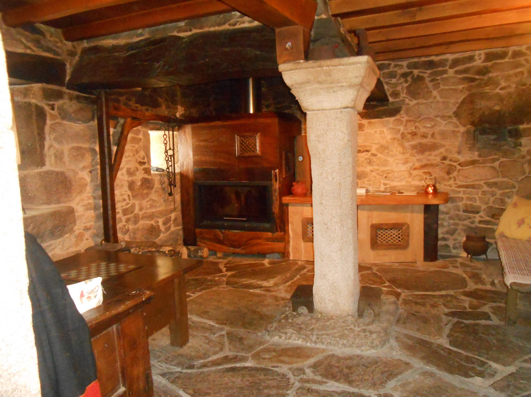 A Parada das Bestas主图