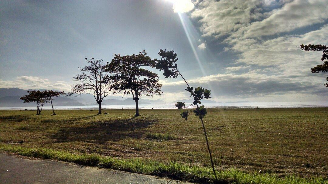 Romance Beach