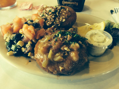 Duncanville餐馆和美食-The Pelican House Restaurant