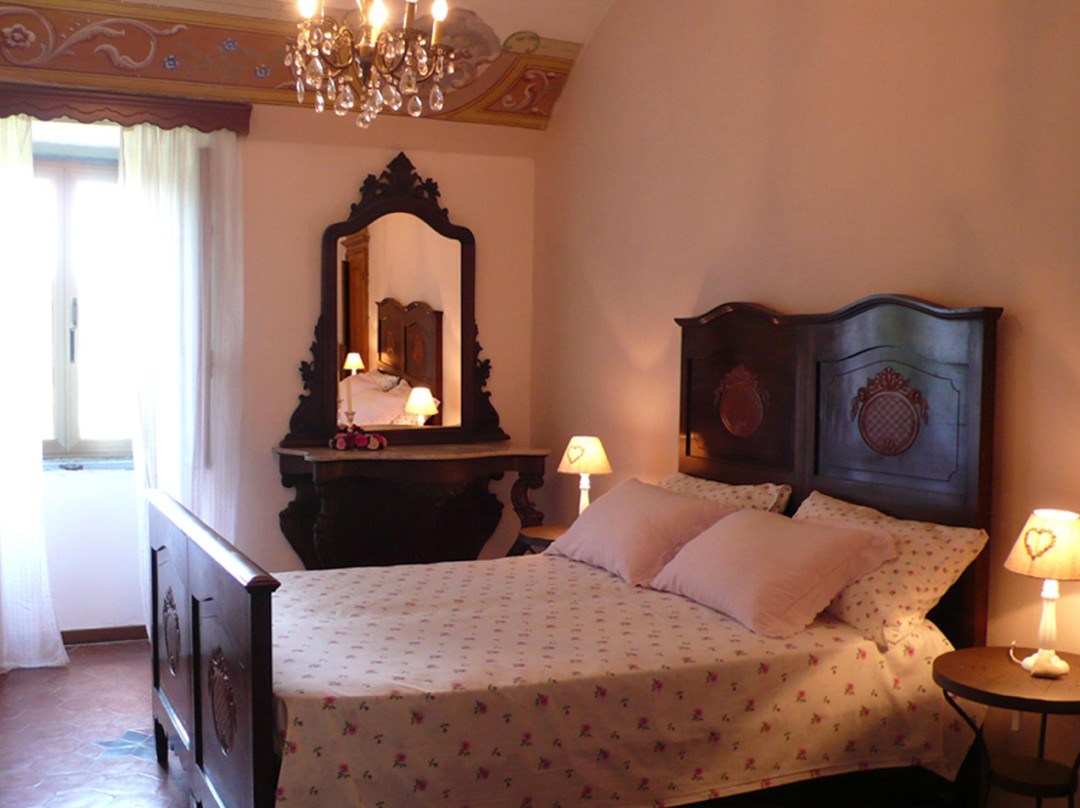 B&B I Peschi主图