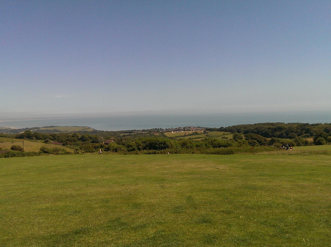 Hastings Country Park景点图片