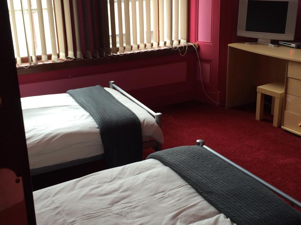 White Horse Hotel-客卧