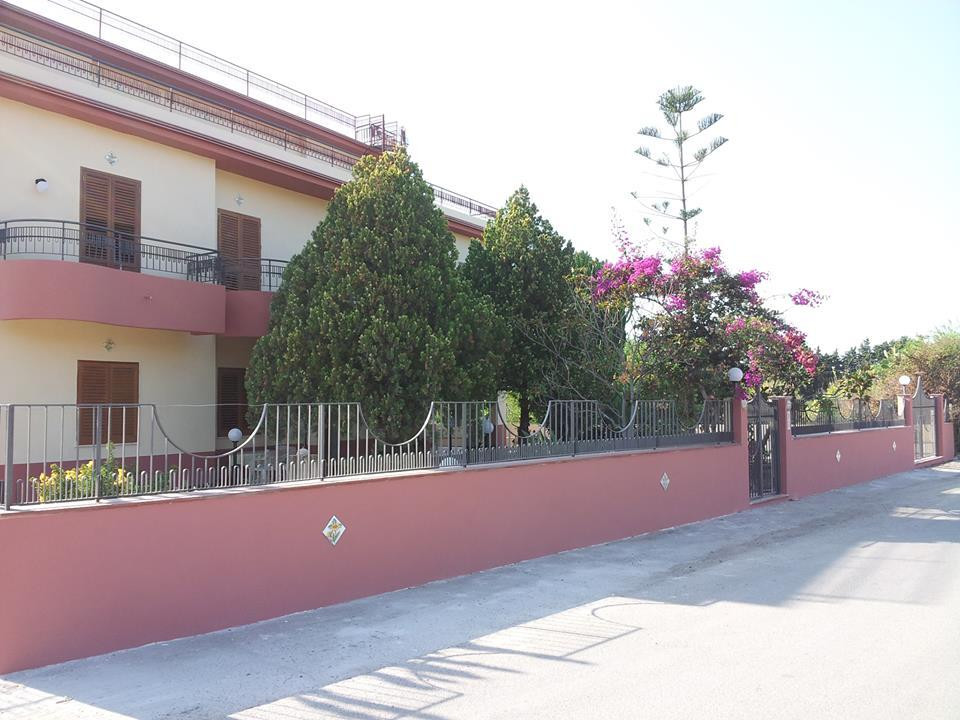 Casa Vacanze Villa Marianna