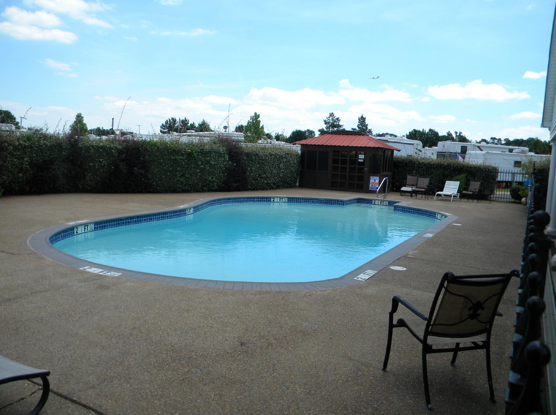 Ez Daze RV Park