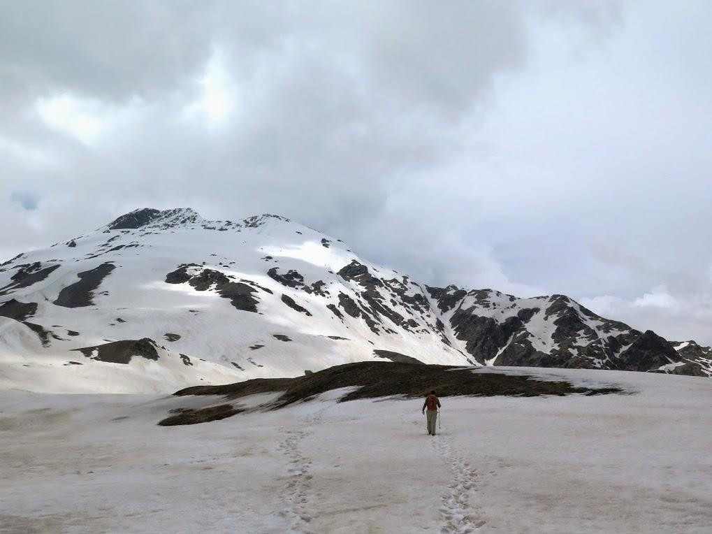 Koruldi Lakes景点图片
