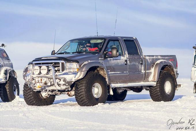 Wild West Tours-Akranes必去景点