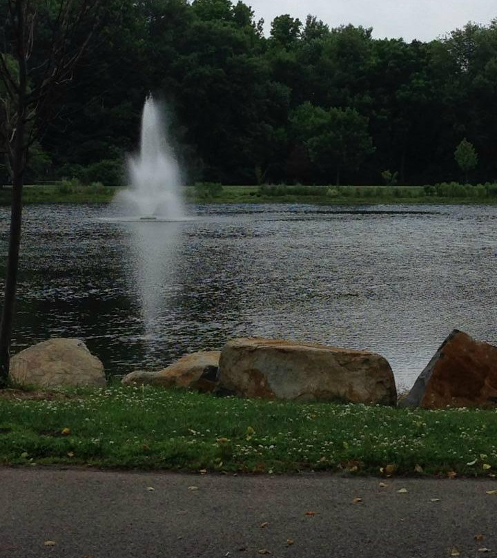 Laurel Acres Park景点图片
