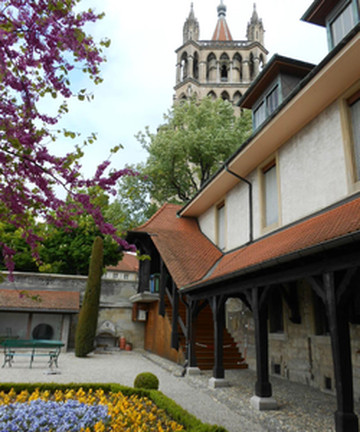Musée Historique de Lausanne景点门票图片
