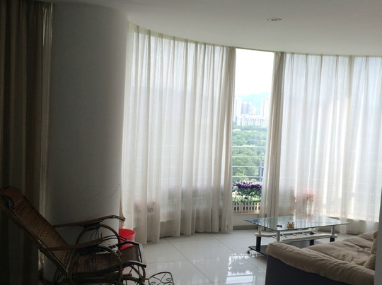 趣园私人酒店公寓主图