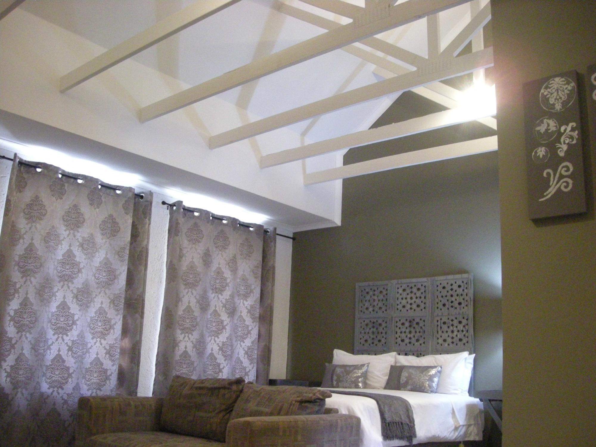 Silverstone Guest House-官方