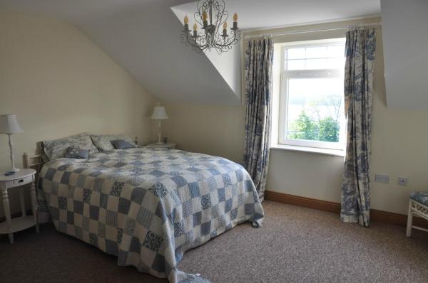 Ballylawn Lodge Bed And Breakfast-官方