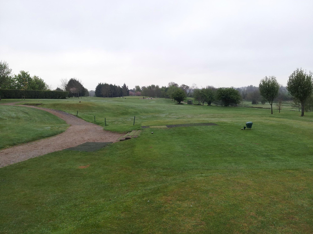 Ashbourne Golf Club-Ashbourne必去景点