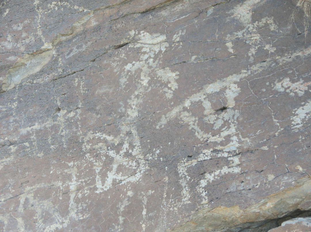 Granite Mountain Trail 261-普雷斯科特必去景点