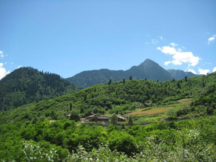 卓玛九寨沟体验之家主图