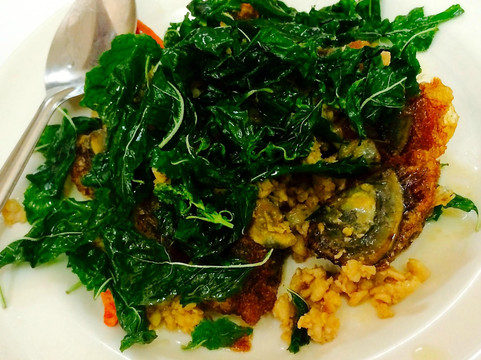 Chili Paste Tour-曼谷必去景点