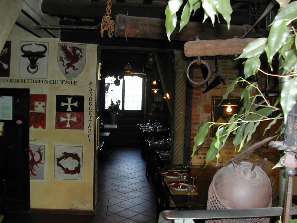 Locanda del Principato主图