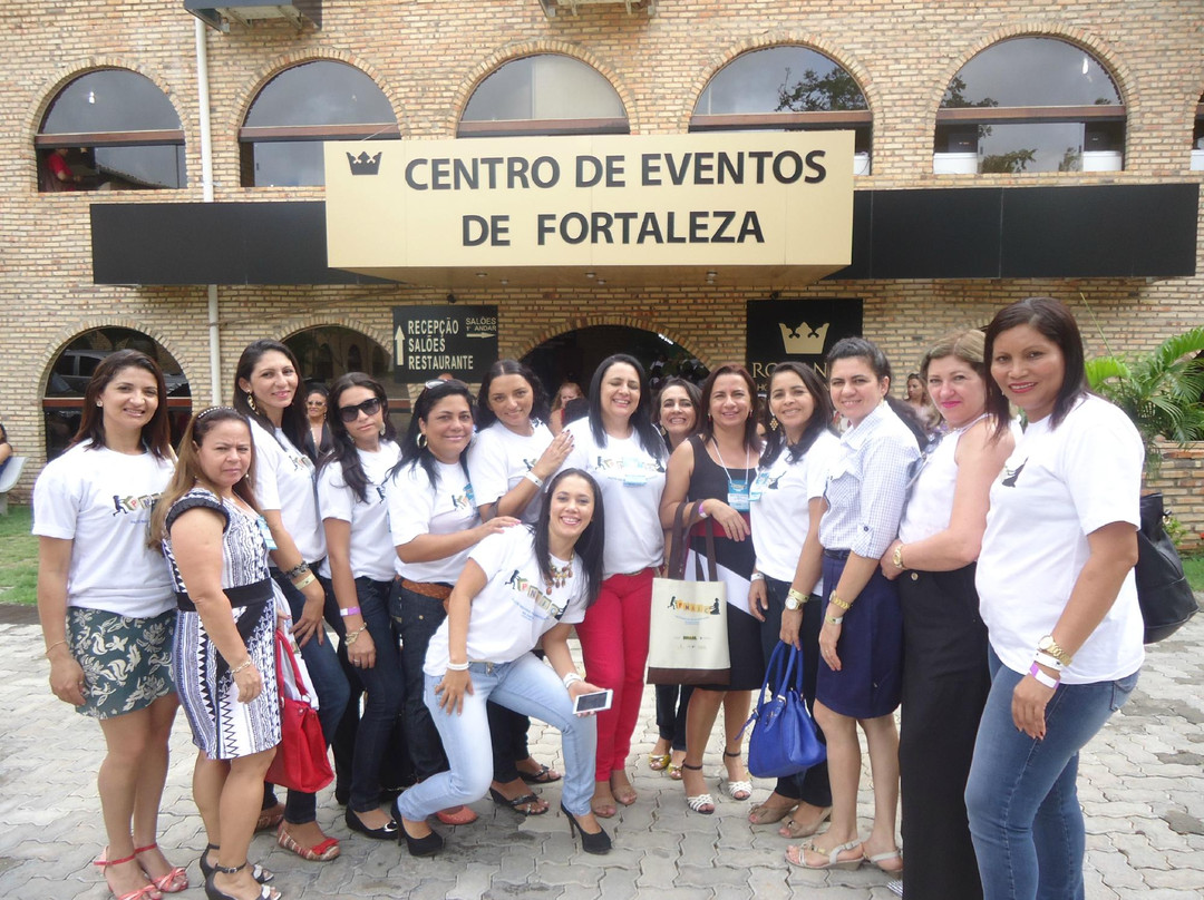 Romanos Hoteis & Eventos主图