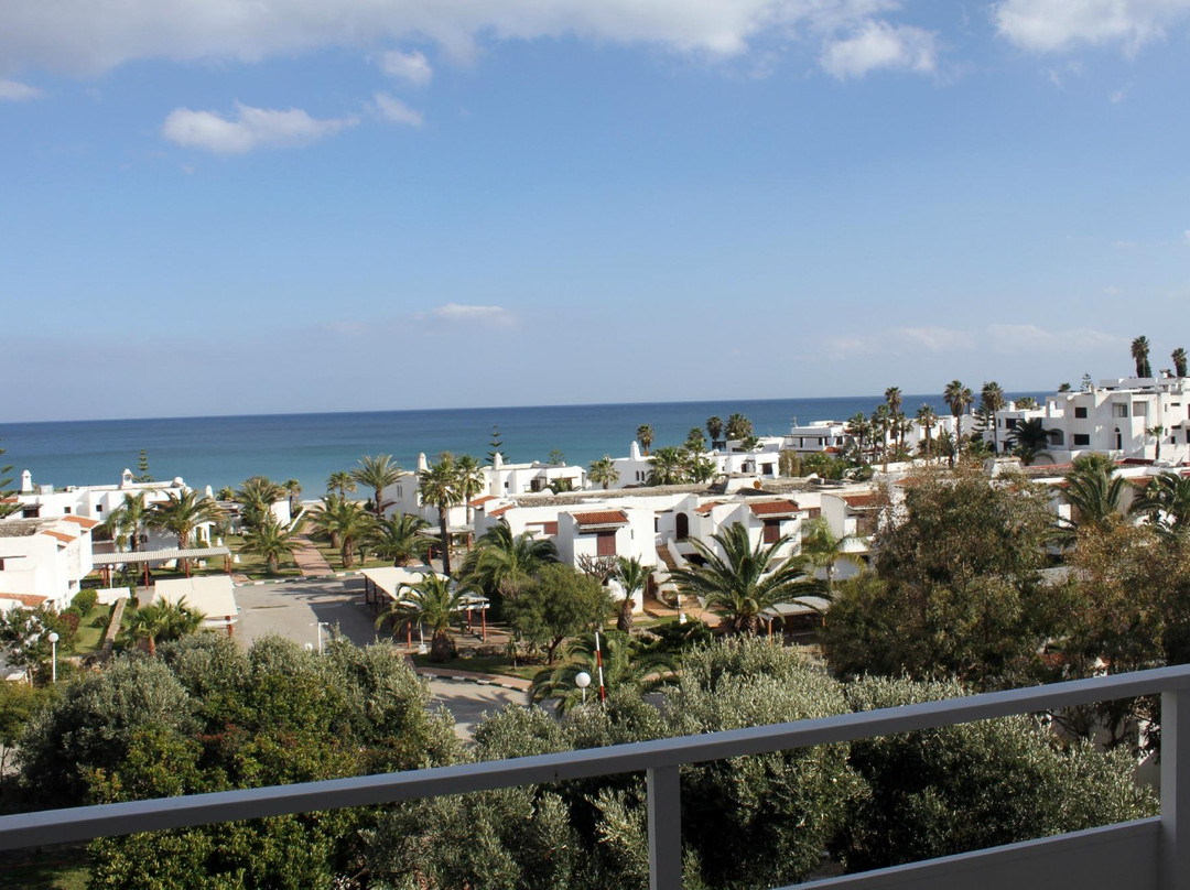 Restinga Smir旅游攻略图片