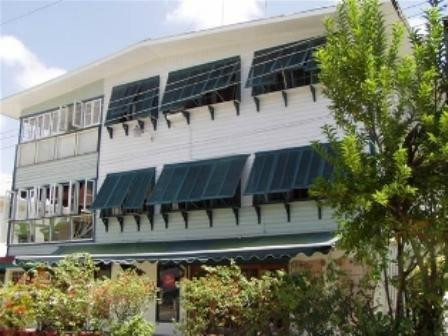 Anna Regina酒店住宿-Hotel Ariantze