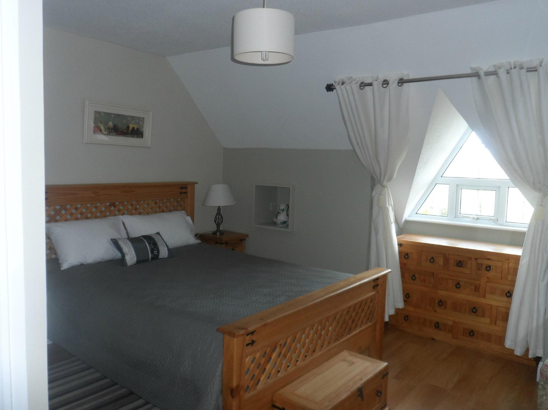 Burtonstown House B&B主图