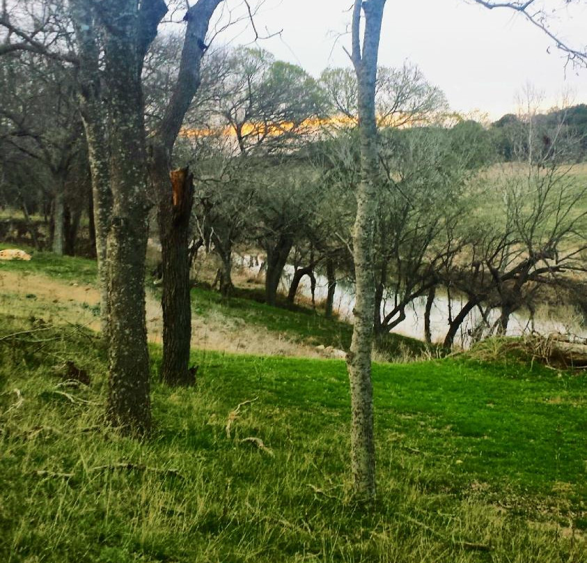 Kreutzberg Canyon Natural Area-Boerne必去景点