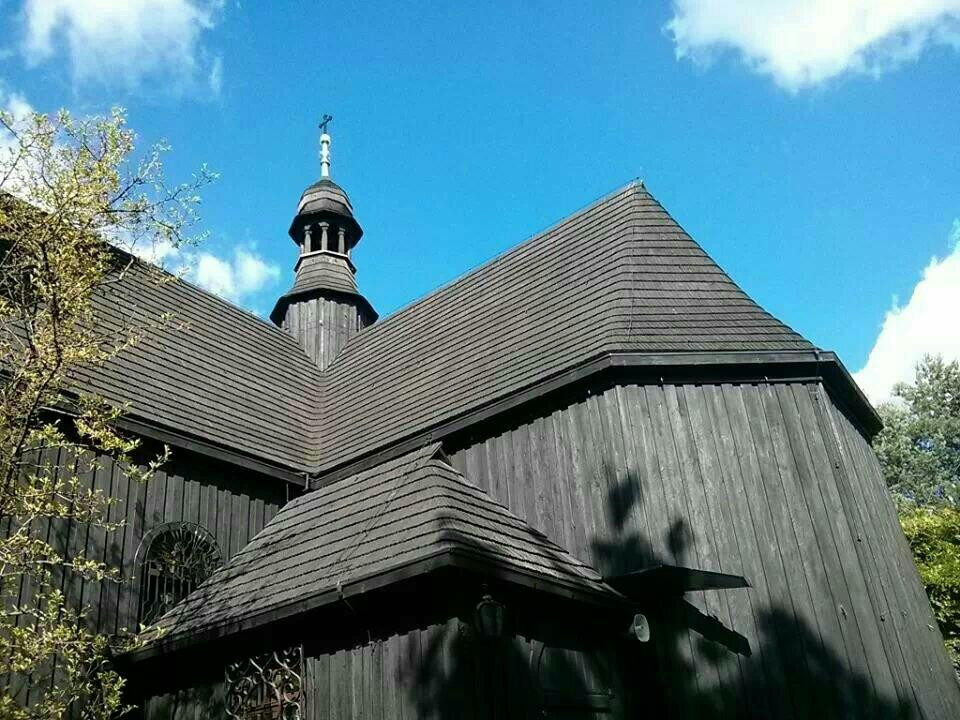 St. Wawrzyniec Church景点图片