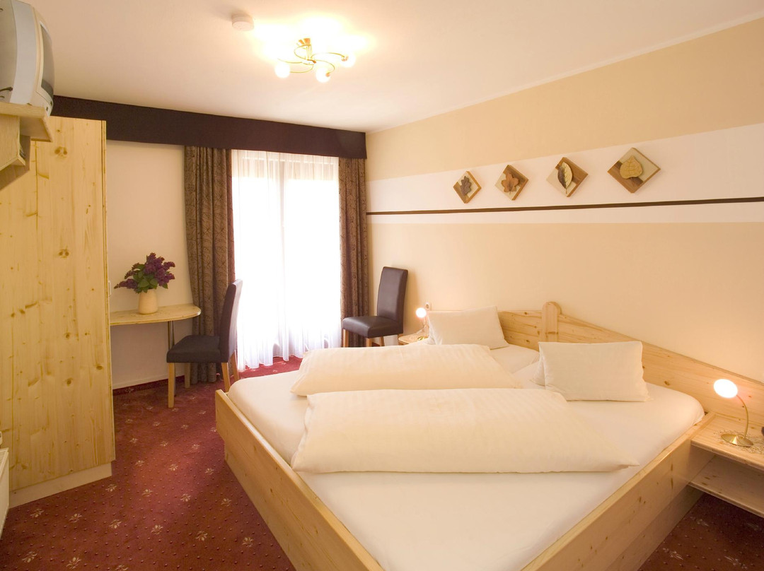 Pension Fischinger主图