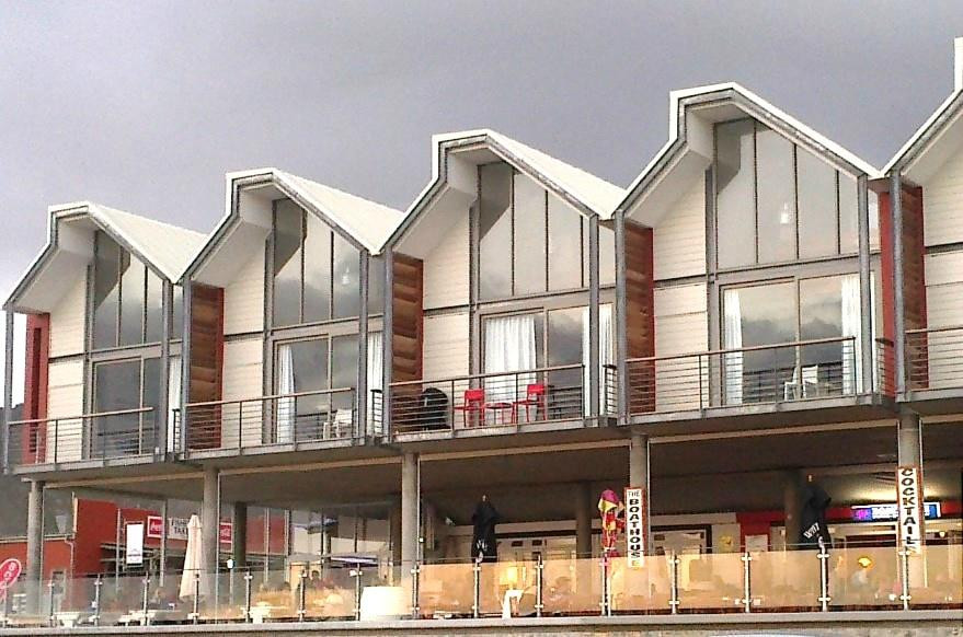 Harbour Road Self Catering Apartments
